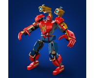 LEGO SUPER HEROES 76338 Bitwa mechów: Spider-Man kontra Doc Ock - 1473563 - zdjęcie 7